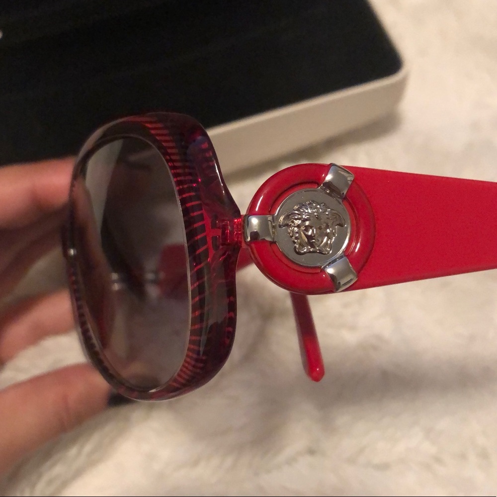 ***SOLD-Versace Sunglasses***
